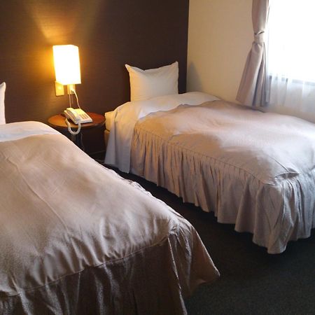 Petit Hotel Enchante Хакуба Екстер'єр фото