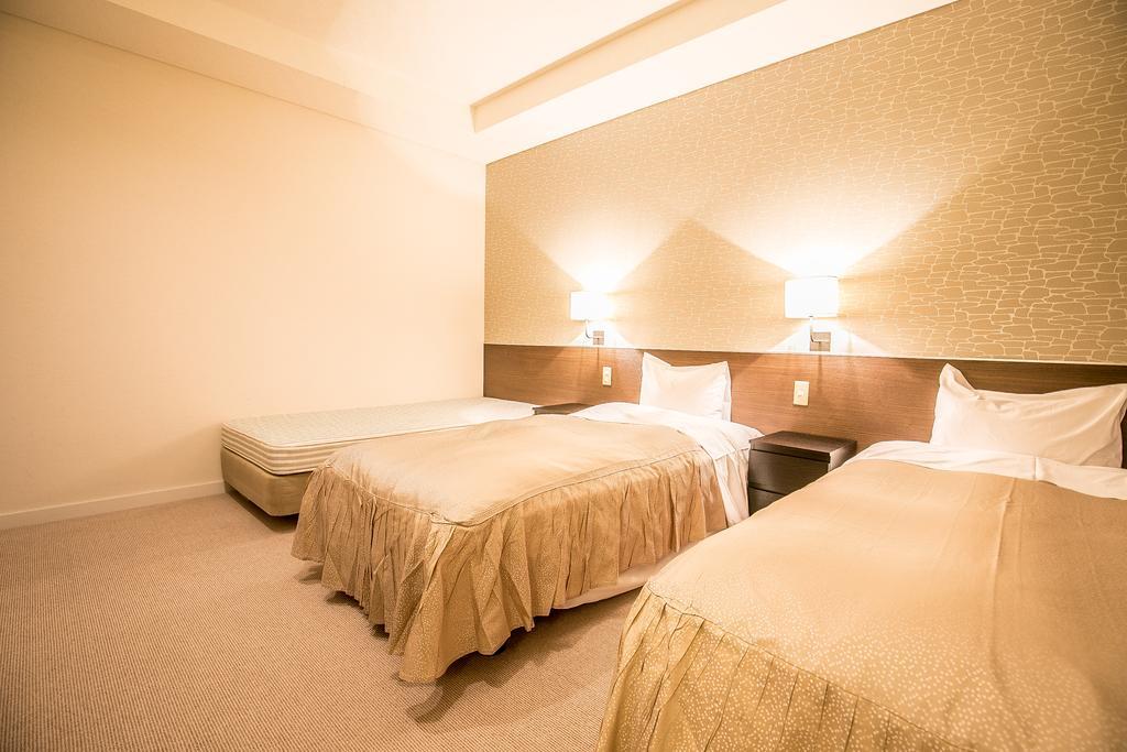 Petit Hotel Enchante Хакуба Екстер'єр фото