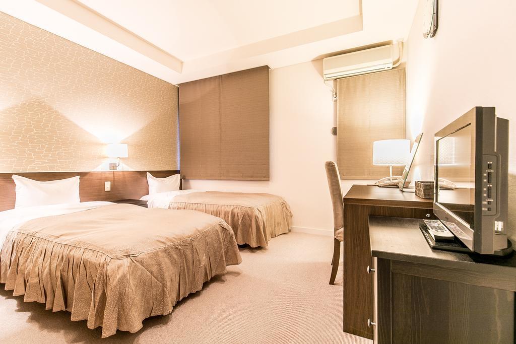 Petit Hotel Enchante Хакуба Екстер'єр фото