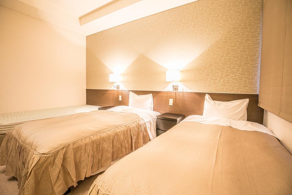Petit Hotel Enchante Хакуба Екстер'єр фото