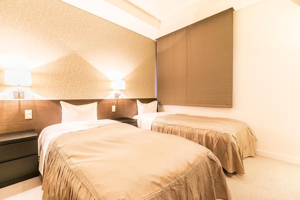 Petit Hotel Enchante Хакуба Екстер'єр фото