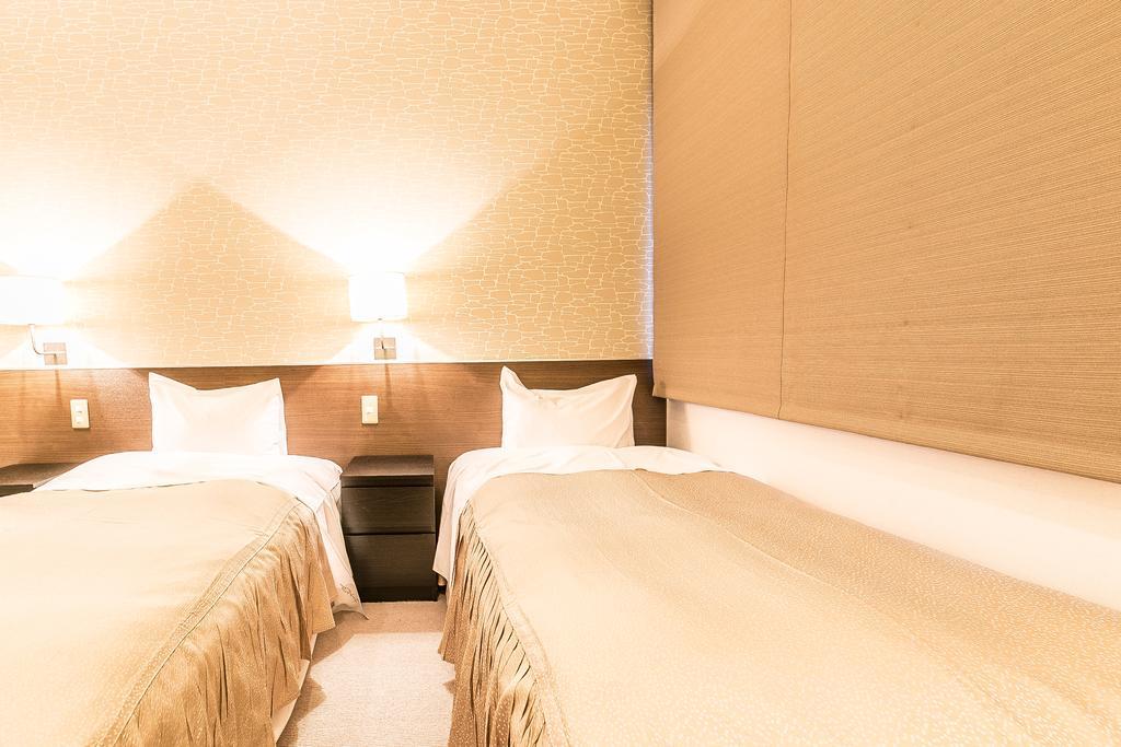 Petit Hotel Enchante Хакуба Екстер'єр фото