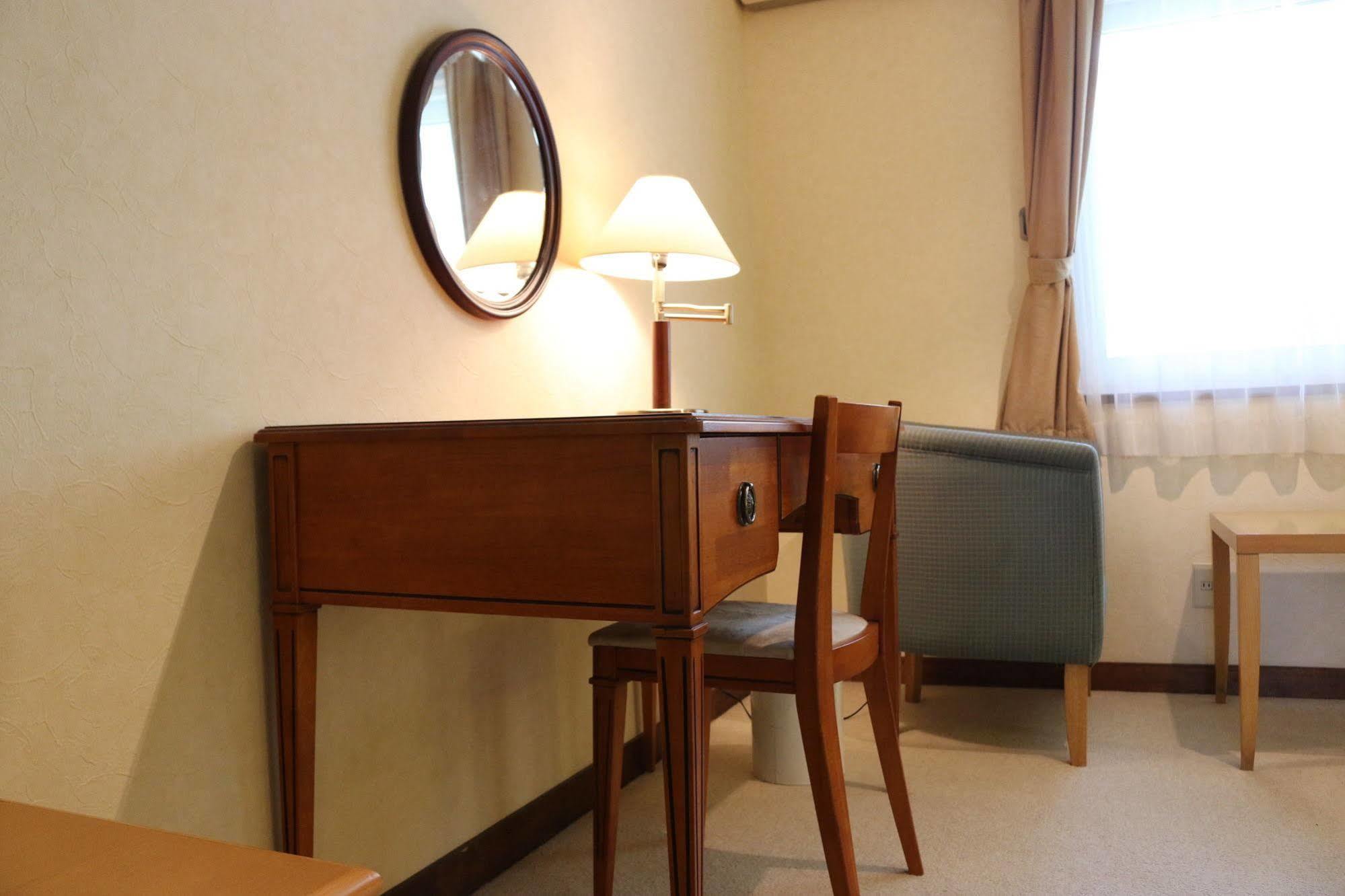 Petit Hotel Enchante Хакуба Екстер'єр фото